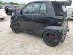 2008 Smart Fortwo Passion na sprzedaż w Kansas City, KS - Front End