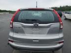 2016 Honda Cr-V Lx zu verkaufen in Windham, ME - Front End