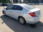 2012 Honda Civic Lx   за продажба в Van Nuys, CA - Front End