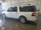 2010 Ford Expedition El Limited იყიდება Franklin-ში, WI - Hail