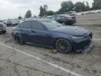 2022 BMW M3 COMPETITION à vendre chez Copart CA - VAN NUYS