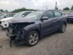 2022 Honda Hr-V Lx for Sale in Hillsborough, NJ - Front End