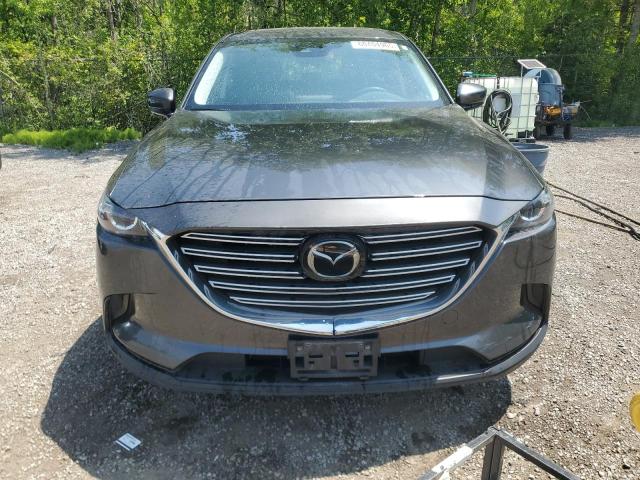  MAZDA CX-9 2018 Серый