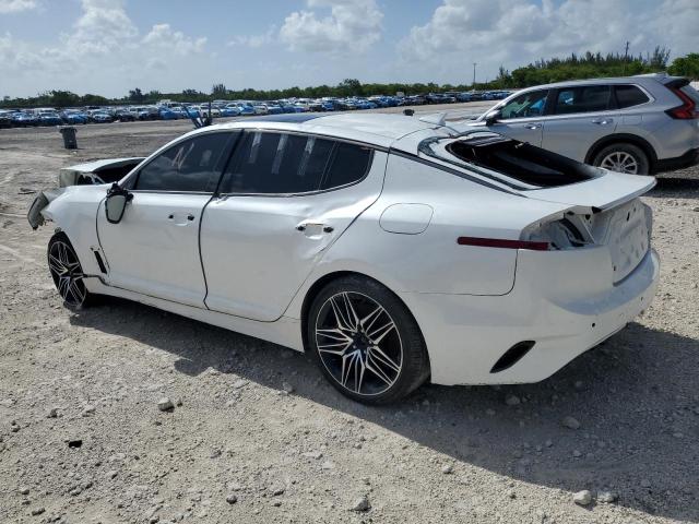  KIA STINGER 2023 Biały