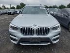 2021 Bmw X3 Xdrive30E за продажба в Hillsborough, NJ - Rear End