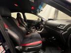 2017 Subaru Wrx Sti for Sale in Elgin, IL - Damage History