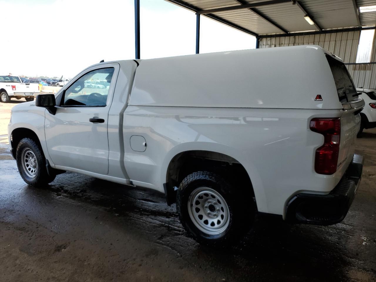 3GCNAAEKXPG363253 CHEVROLET ALL Models 2023
