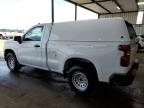 2023 Chevrolet Silverado C1500 zu verkaufen in Brighton, CO - Mechanical