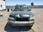 2003 Subaru Forester 2.5X for Sale in Airway Heights, WA - Front End