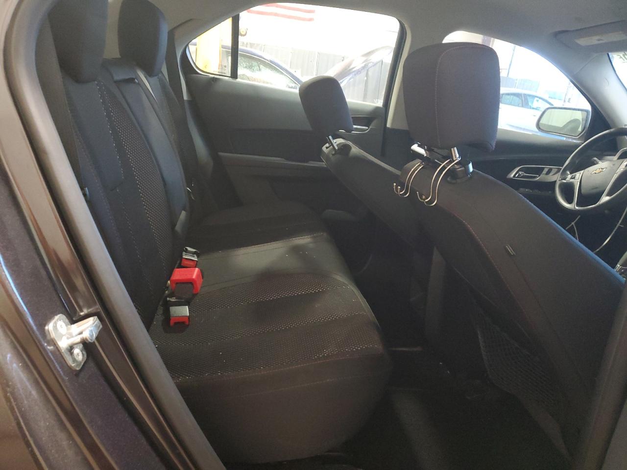 2GNFLEEKXG6174479 CHEVROLET EQUINOX 2016