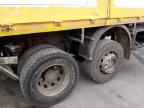 2020 MERCEDES BENZ AROCS (1) for sale at Copart WOLVERHAMPTON