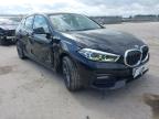 2022 BMW 118D SPORT AUTO  for sale at Copart YORK