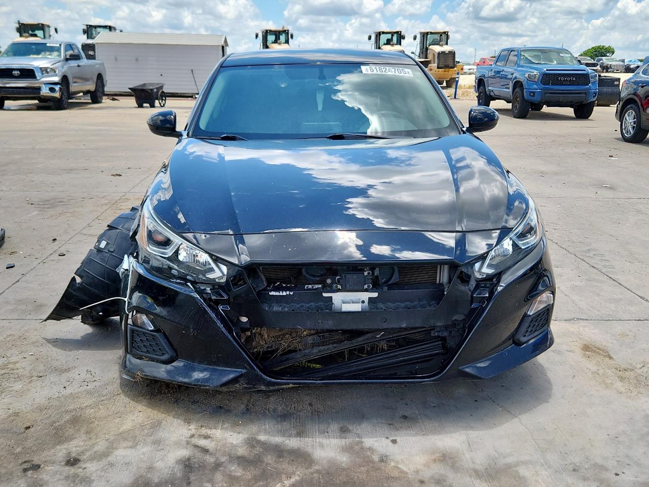 1N4BL4BV2KN313871 NISSAN ALTIMA 2019