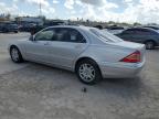 2003 Mercedes-Benz S 430   for Sale in West Palm Beach, FL - Front End