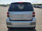 2011 Smart Fortwo Pure за продажба в Brookhaven, NY - Minor Dent/Scratches