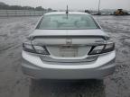 2014 Honda Civic Hybrid   продається в Gastonia, NC - Hail