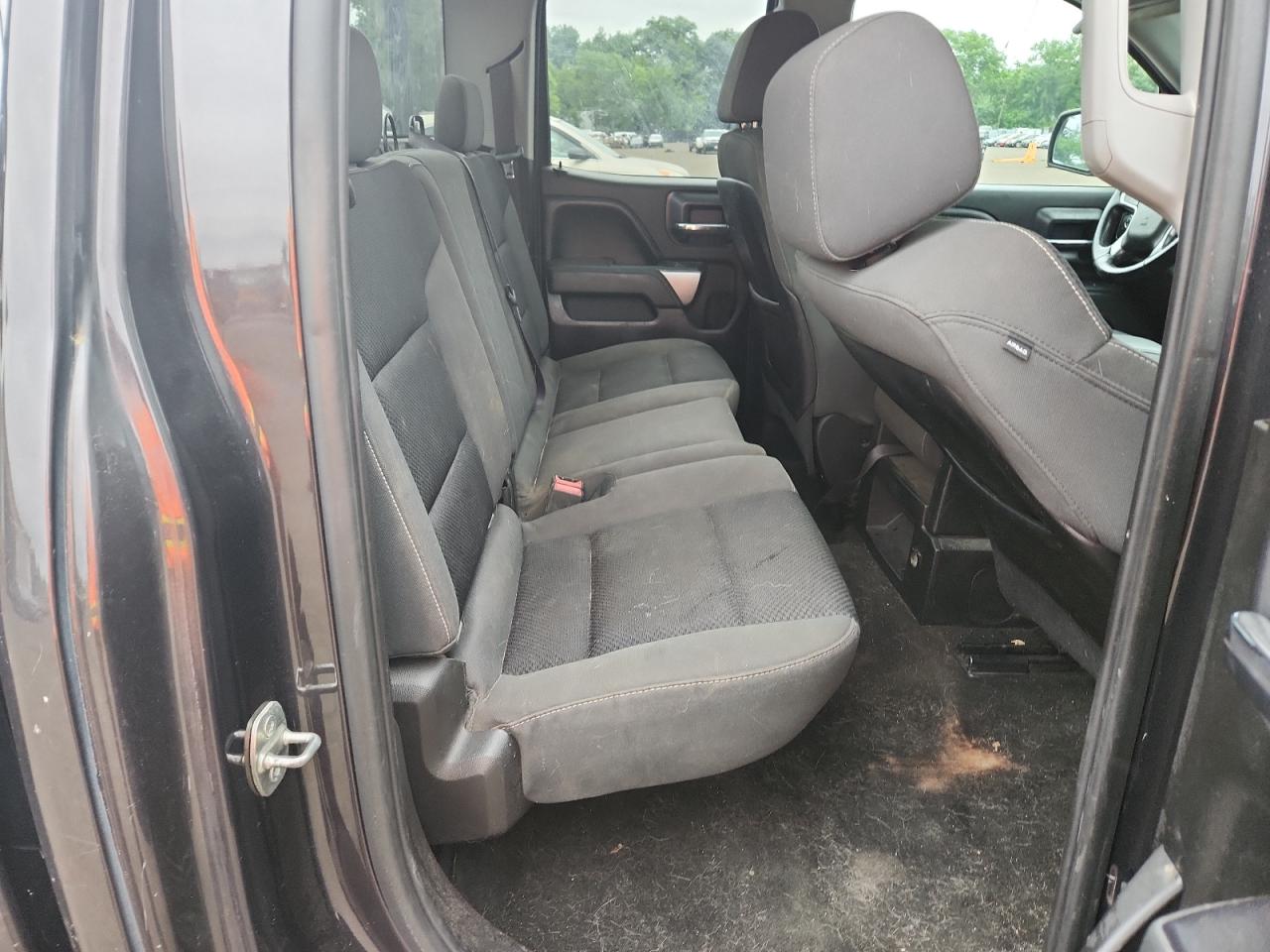 CHEVROLET ALL Models 2014 VIN 1GCVKREH2EZ352843 photo 10