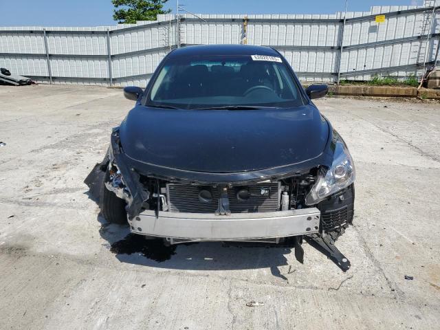  NISSAN ALTIMA 2015 Black