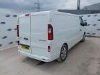 2023 RENAULT TRAFIC LL3 for sale at Copart BRISTOL