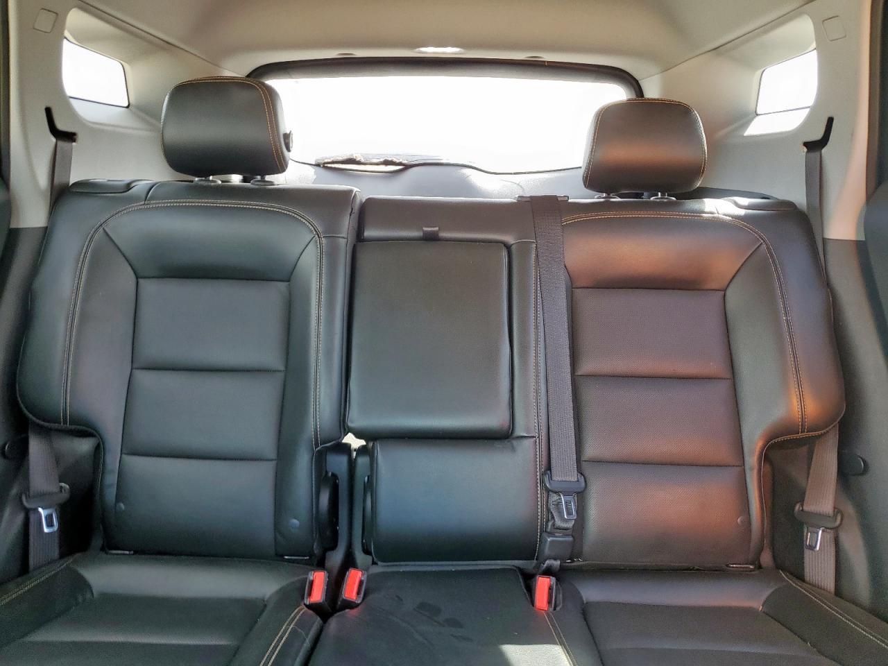 GMC TERRAIN 2018 VIN 3GKALVEV8JL295127 фото 10