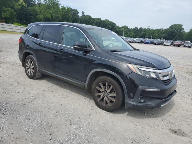  HONDA PILOT 2019 Czarny