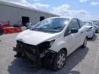 2012 FORD KA STUDIO for sale at Copart CHESTER