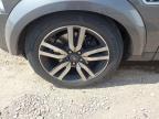 2016 LAND ROVER DISCOVERY for sale at Copart CORBY