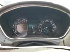 2017 Lincoln Mkx Select zu verkaufen in Davison, MI - Front End