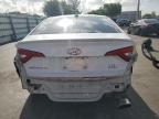 2017 Hyundai Sonata Se   for Sale in Miami, FL - Rear End