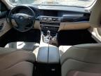 2012 Bmw 535 Xi продається в Cahokia Heights, IL - Mechanical
