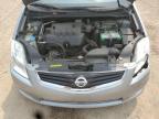 2010 Nissan Sentra 2.0 de vânzare în Elgin, IL - Front End