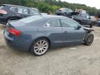 2011 Audi A5 Prestige за продажба в Seaford, DE - Front End