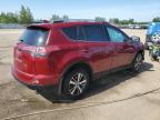 2018 TOYOTA RAV4 LE à vendre chez Copart ON - TORONTO