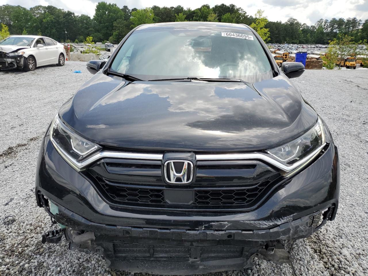 7FARW1H56NE018902 HONDA CRV 2022