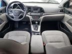 2017 Hyundai Elantra Se იყიდება Rancho Cucamonga-ში, CA - Front End