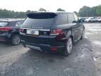 2016 LAND ROVER RANGE ROVE for sale at Copart BELFAST
