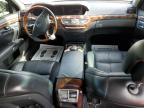 2007 Mercedes-Benz S 550 de vânzare în Jacksonville, FL - Minor Dent/Scratches