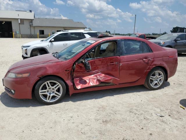 2007 Acura Tl