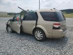 2008 Ford Taurus X Limited zu verkaufen in Tifton, GA - All Over