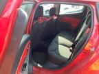2013 RENAULT CLIO D-QUE for sale at Copart WOLVERHAMPTON
