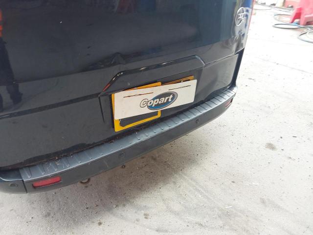 2017 FORD ALLIED PRO