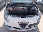 2010 ALFA ROMEO GIULIETTA for sale at Copart SANDY