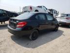 2017 Mitsubishi Mirage G4 Es en Venta en Indianapolis, IN - Normal Wear