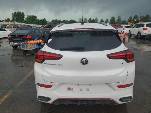  BUICK ENCORE 2023 Biały