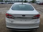 2017 Ford Fusion Se   на продаже в Lexington, KY - Front End