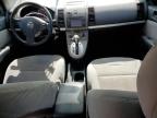 2011 Nissan Sentra 2.0 2.0L للبيع في Homestead، FL - Rear End