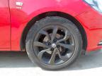 2017 VAUXHALL CORSA SRI for sale at Copart YORK