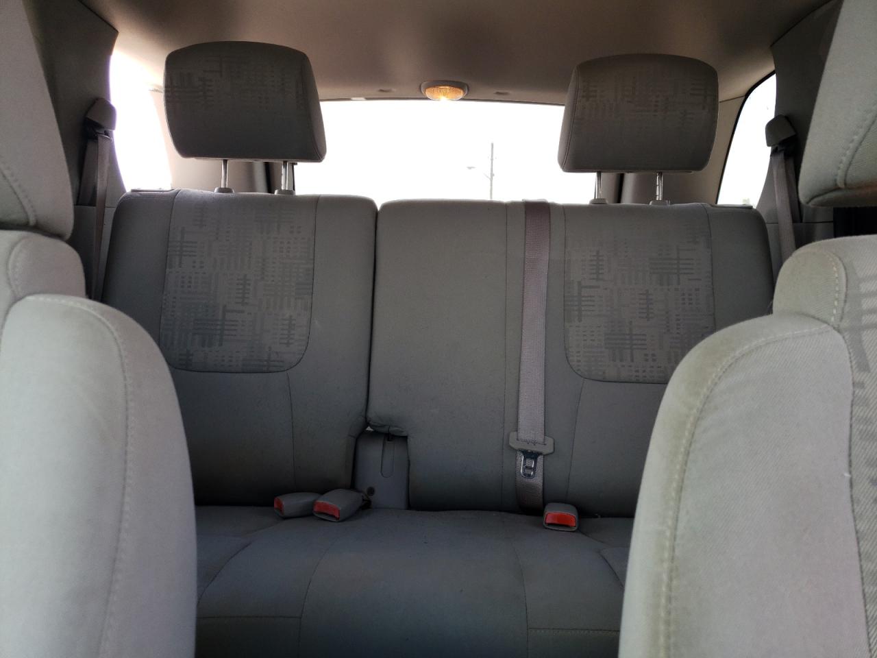 2005 Chevrolet Equinox Ls VIN: 2CNDL13F256054988 Lot: 62294595