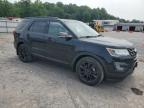 2017 Ford Explorer Xlt zu verkaufen in York Haven, PA - Side