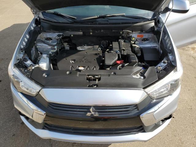 2017 MITSUBISHI RVR SE LIMITED  